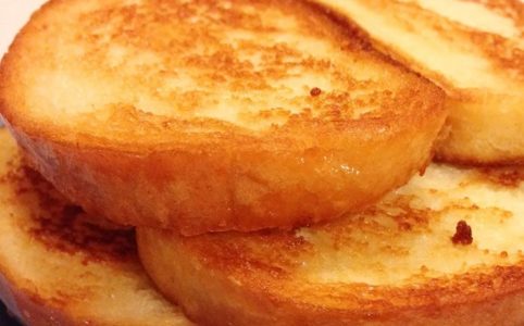 Гренки
