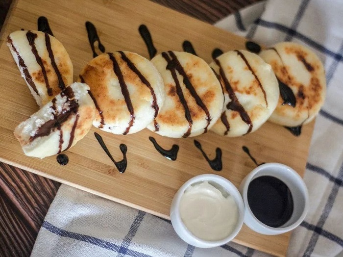 Сырники