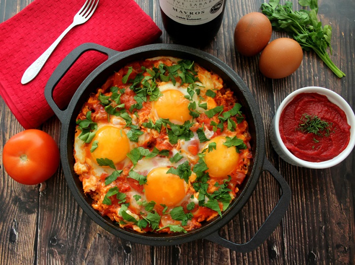 Шакшука